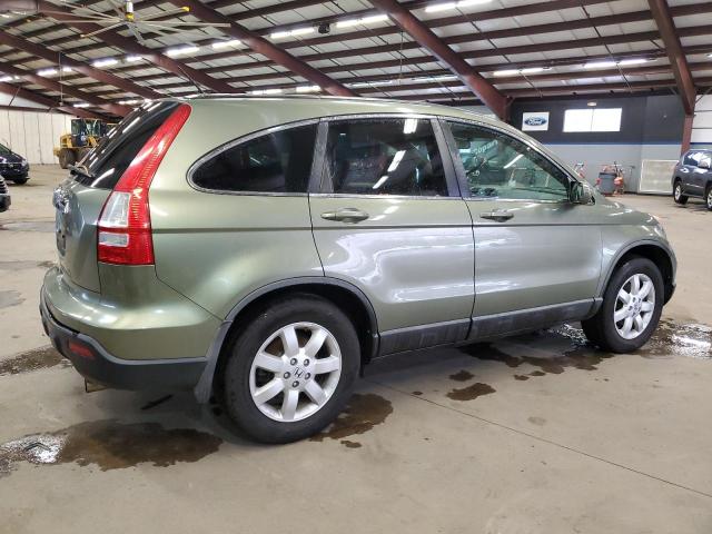 Изображение 3 2008 HONDA CR-V EXL 2008 с VIN 5J6RE48778L040694