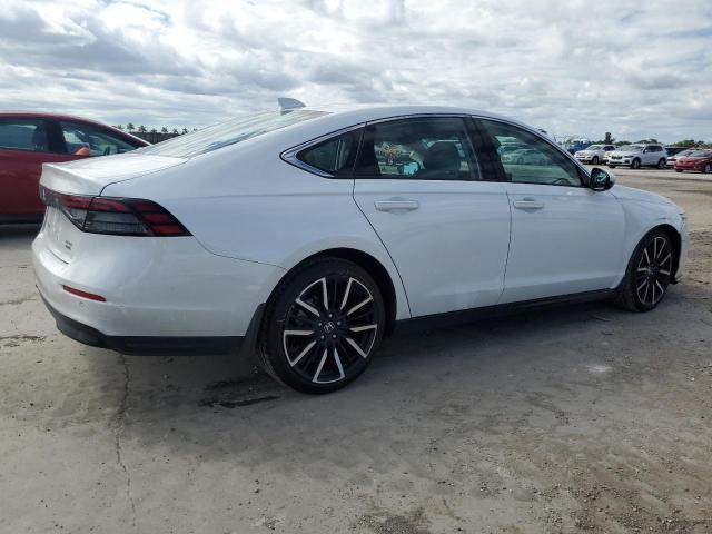 Obraz 3 z 2023 HONDA ACCORD TOURING HYBRID 2023 z VIN 1HGCY2F85PA053300