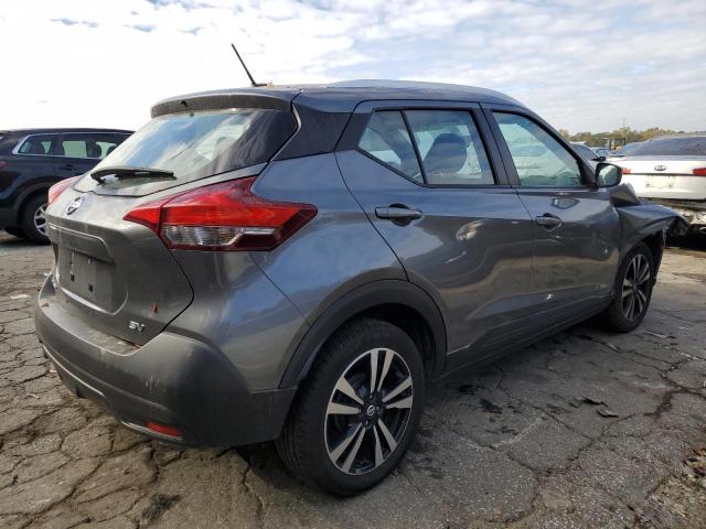 Image 3 of 2019 NISSAN KICKS S 2019 with VIN 3N1CP5CU2KL552824
