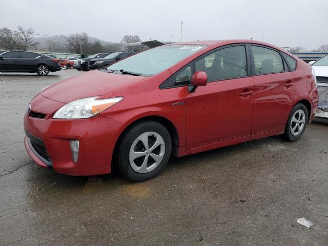 Изображение 1 2015 TOYOTA PRIUS  2015 с VIN JTDKN3DU5F0432424