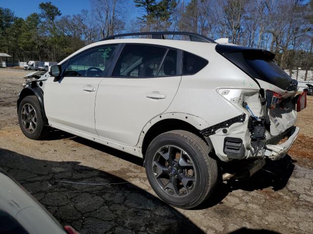 Изображение 2 2019 SUBARU CROSSTREK PREMIUM 2019 с VIN JF2GTAEC5K8298520