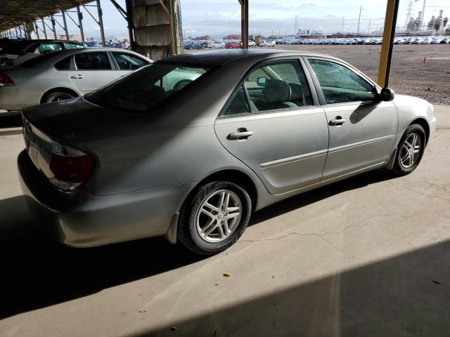 Image 3 of 2005 TOYOTA CAMRY LE 2005 with VIN 4T1BE32K55U605699