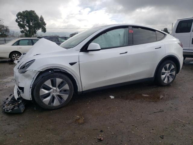 Obraz 2023 TESLA MODEL Y  2023