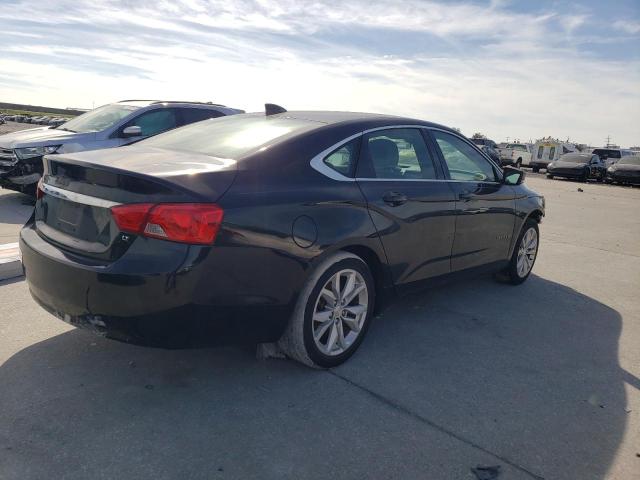 Изображение 3 2017 CHEVROLET IMPALA LT 2017 с VIN 2G1105SA2H9152024