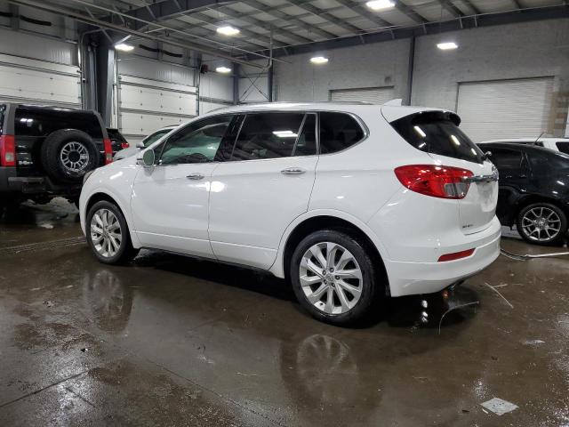 Obraz 2 z 2018 BUICK ENVISION PREMIUM II 2018 z VIN LRBFX4SX1JD001416