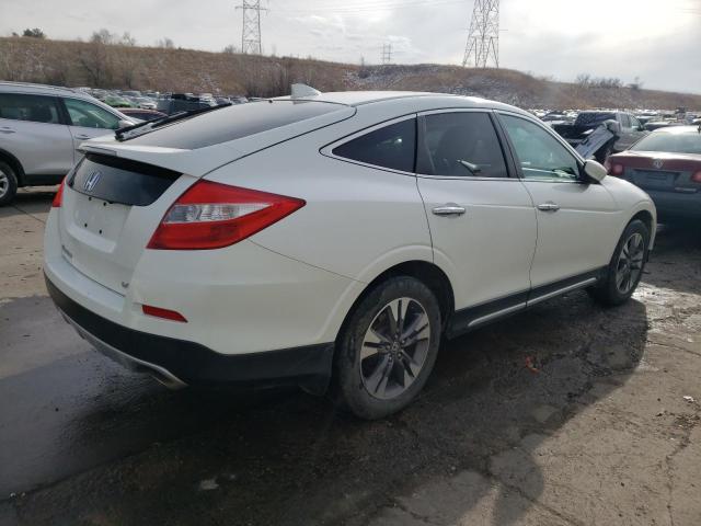 Image 3 of 2014 HONDA CROSSTOUR EX 2014 with VIN 5J6TF1H36EL001900