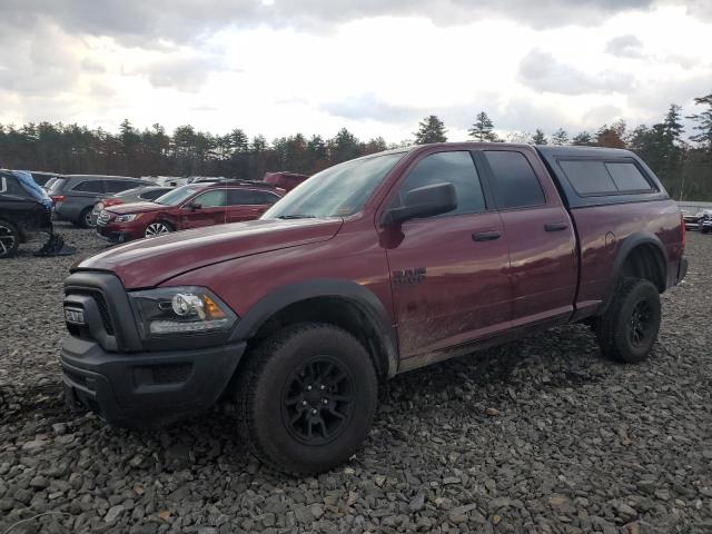 Obraz 2022 RAM 1500 CLASSIC SLT 2022