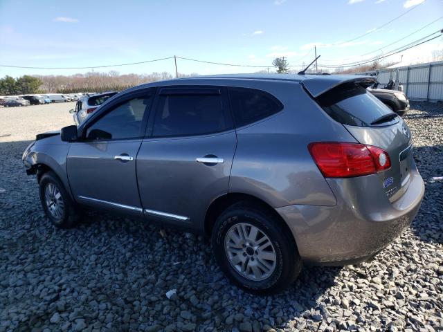 Obraz 2 z 2012 NISSAN ROGUE S 2012 z VIN JN8AS5MV2CW409267