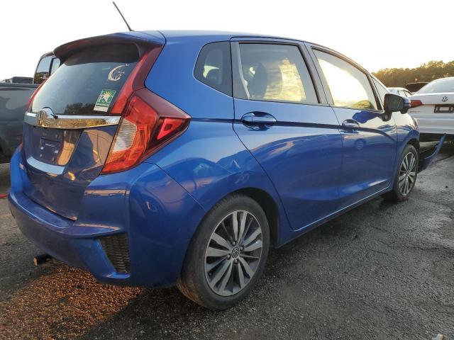 Image 3 of 2015 HONDA FIT EX 2015 with VIN 3HGGK5H80FM752787
