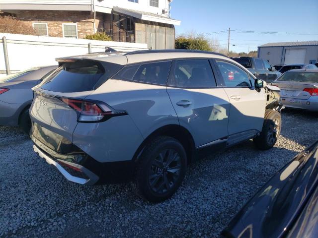 Image 3 of 2023 KIA SPORTAGE SX 2023 with VIN 5XYK4CAF5PG028964