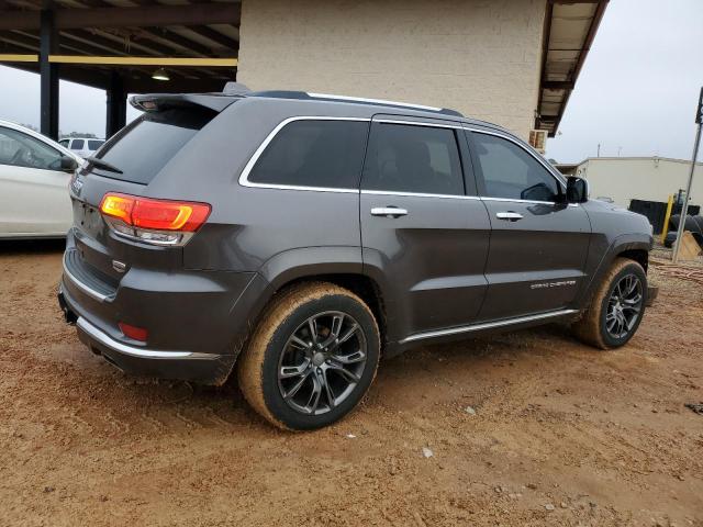 Изображение 3 2014 JEEP GRAND CHEROKEE SUMMIT 2014 с VIN 1C4RJFJM0EC395800