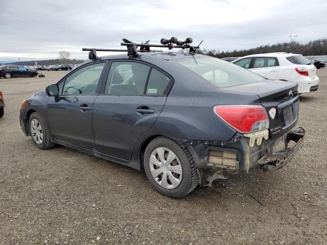 Obraz 2 z 2012 SUBARU IMPREZA  2012 z VIN JF1GJAA65CH020924