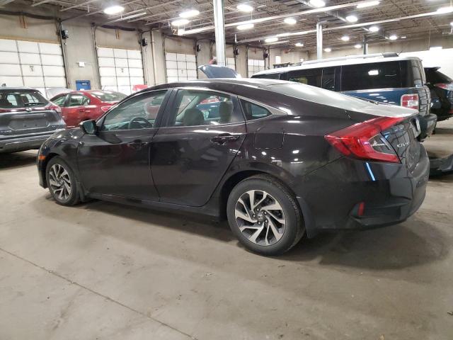 Изображение 2 2016 HONDA CIVIC EX 2016 с VIN 19XFC2F76GE003942