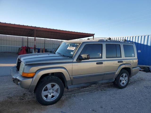 Изображение 1 2006 JEEP COMMANDER  2006 с VIN 1J8HG48K86C305225