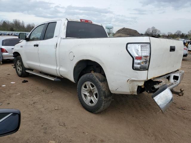 Image 2 of 2010 TOYOTA TUNDRA DOUBLE CAB SR5 2010 with VIN 5TFUY5F19AX157512