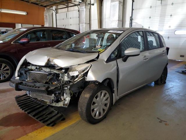 Image 1 of 2015 NISSAN VERSA NOTE S 2015 with VIN 3N1CE2CP7FL438421