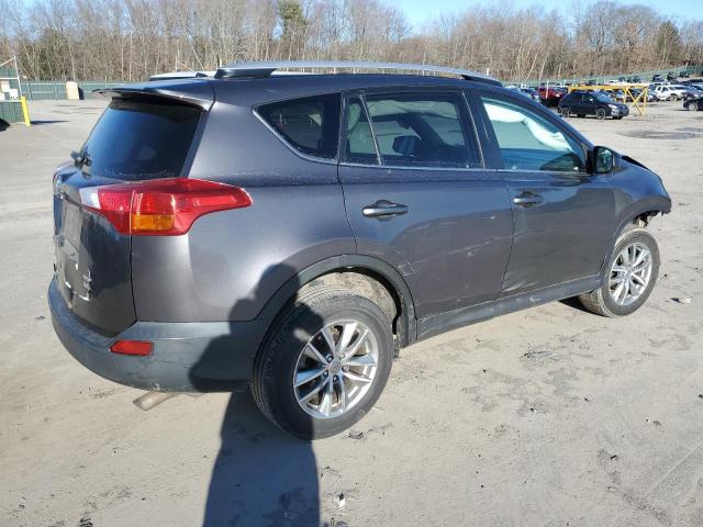 Image 3 of 2013 TOYOTA RAV4 LE 2013 with VIN 2T3BFREV6DW069275