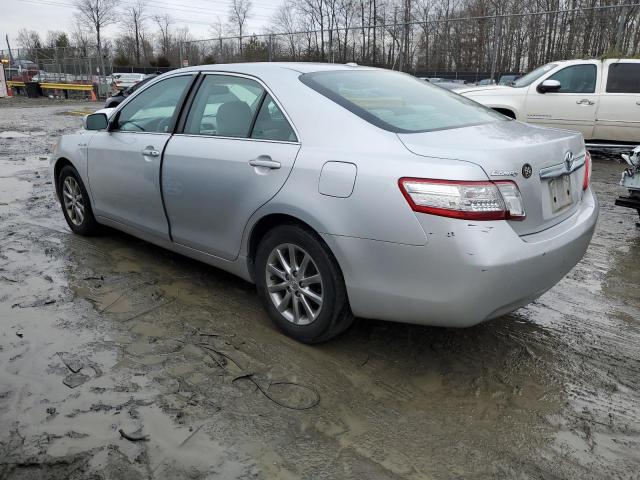 Obraz 2 z 2011 TOYOTA CAMRY HYBRID 2011 z VIN 4T1BB3EK0BU131709