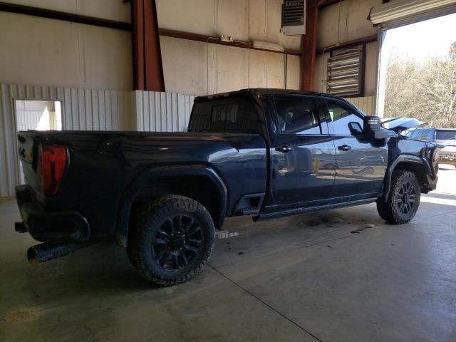 Obraz 3 z 2021 GMC SIERRA K2500 DENALI 2021 z VIN 1GT49REY7MF207031