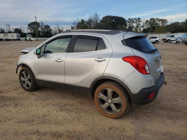 Image 2 of 2014 BUICK ENCORE  2014 with VIN KL4CJASB9EB511288