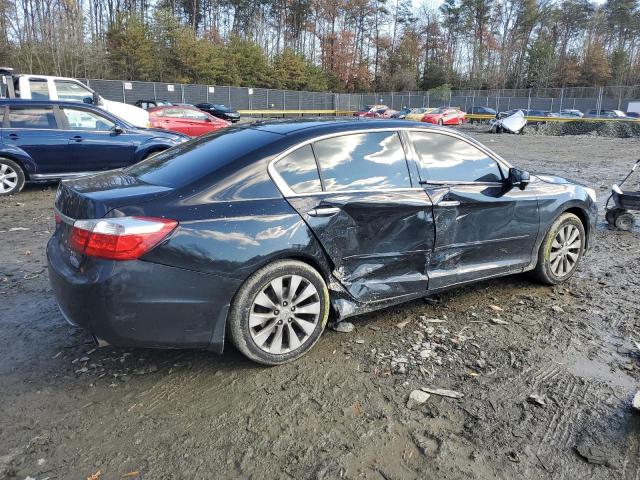 Obraz 3 z 2013 HONDA ACCORD EXL 2013 z VIN 1HGCR3F87DA011340