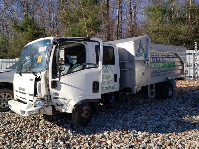 Obraz 2014 ISUZU NPR HD  2014