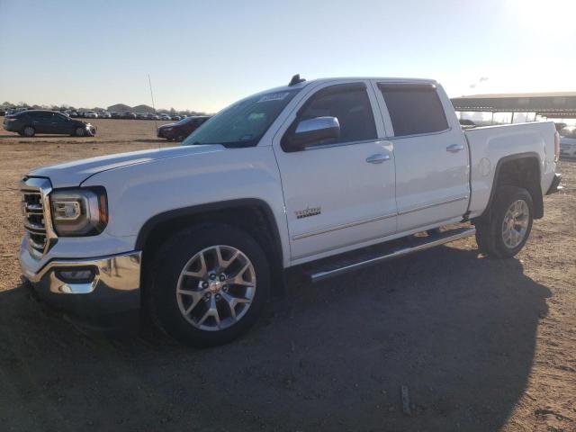Изображение 2016 GMC SIERRA C1500 SLT 2016