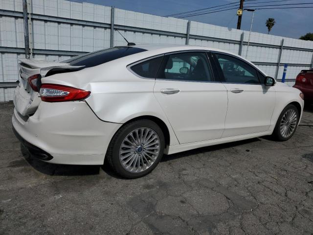 Obraz 3 z 2015 FORD FUSION TITANIUM 2015 z VIN 3FA6P0K96FR214135