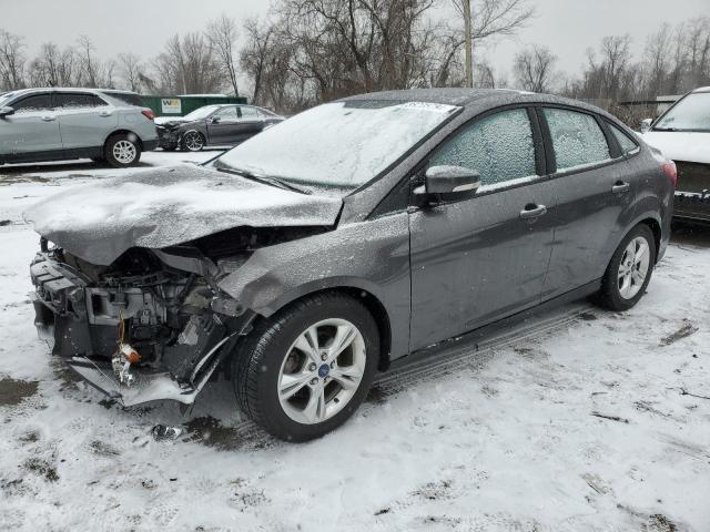 Image 1 of 2014 FORD FOCUS SE 2014 with VIN 1FADP3F2XEL387840