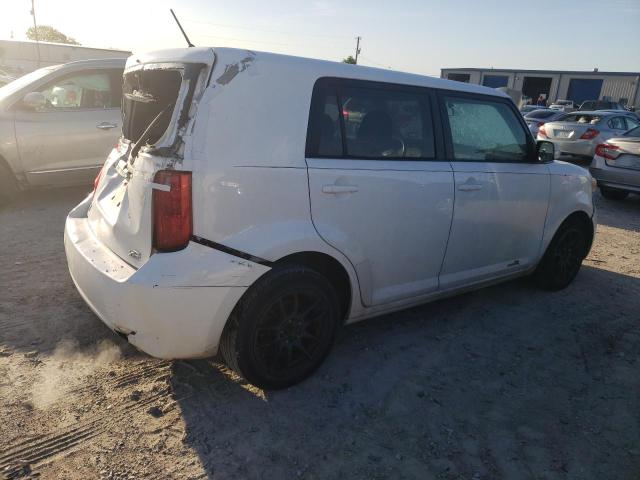 Obraz 3 z 2009 TOYOTA SCION XB 2009 z VIN JTLKE50E891078931