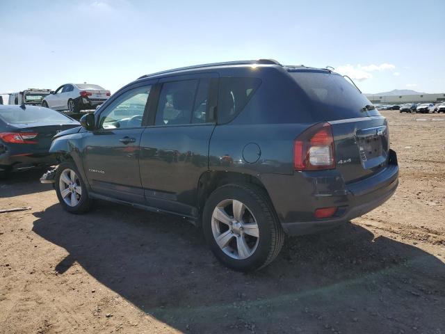 Image 2 of 2014 JEEP COMPASS LATITUDE 2014 with VIN 1C4NJDEB7ED641960