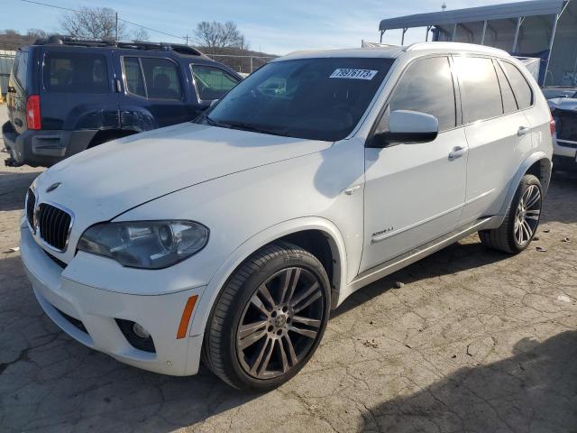 Image 1 of 2013 BMW X5 XDRIVE35I 2013 with VIN 5UXZV4C58D0E10172