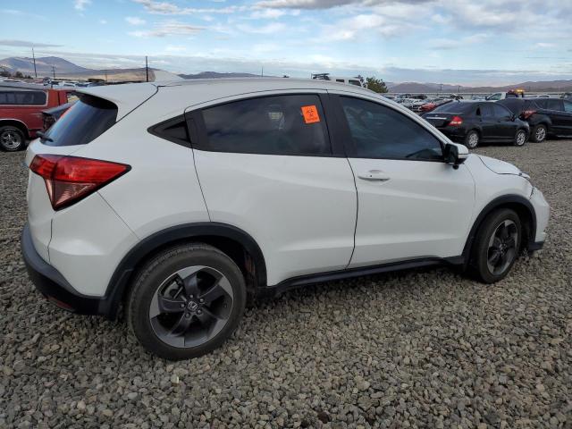 Obraz 3 z 2018 HONDA HR-V EXL 2018 z VIN 3CZRU5H71JM700581