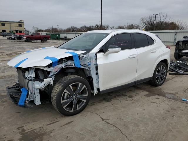 Obraz 2023 LEXUS UX 250H PREMIUM 2023