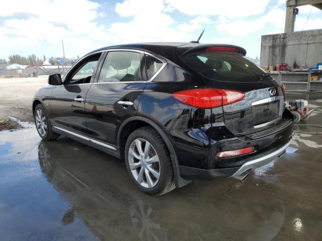 Image 2 of 2017 INFINITI QX50  2017 with VIN JN1BJ0RP9HM381117