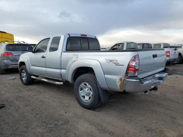 Obraz 2 z 2009 TOYOTA TACOMA ACCESS CAB 2009 z VIN 5TEUU42NX9Z663417