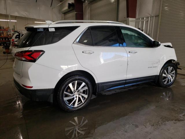 Изображение 3 2022 CHEVROLET EQUINOX PREMIER 2022 с VIN 3GNAXXEV1NS195773