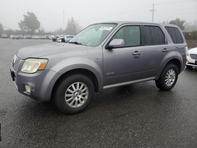 Изображение 2008 MERCURY MARINER PREMIER 2008