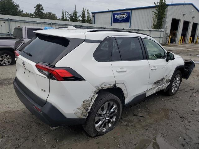 Изображение 3 2019 TOYOTA RAV4 XLE PREMIUM 2019 с VIN JTMC1RFVXKD503614