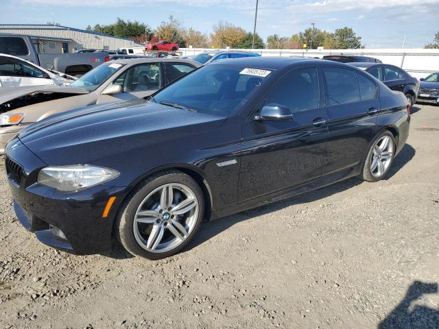 Изображение 2014 BMW 535 I 2014