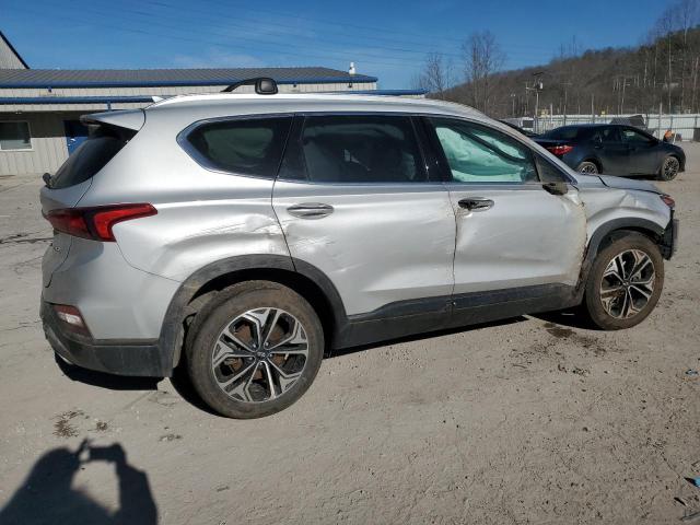 Изображение 3 2020 HYUNDAI SANTA FE LIMITED 2020 с VIN 5NMS5CAA3LH157108