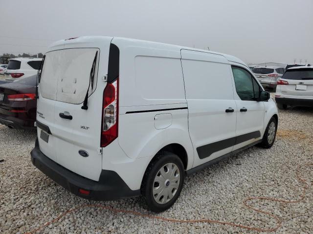 Изображение 3 2022 FORD TRANSIT CONNECT XLT 2022 с VIN NM0LS7T2XN1532397