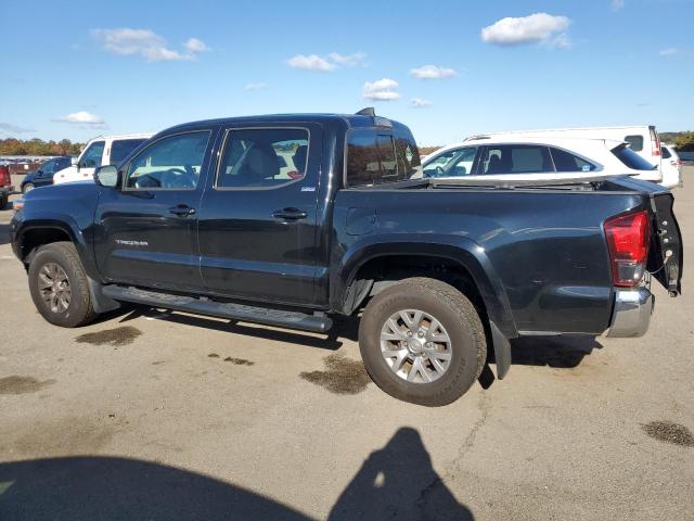 Obraz 2 z 2018 TOYOTA TACOMA DOUBLE CAB 2018 z VIN 3TMCZ5AN0JM174479