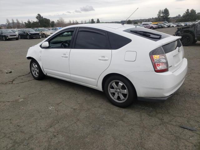 Изображение 2 2005 TOYOTA PRIUS  2005 с VIN JTDKB20U150125582