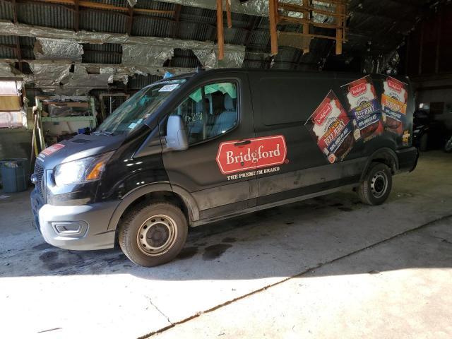 Изображение 2022 FORD TRANSIT T-250 2022