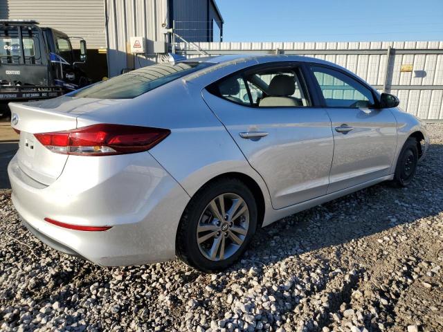 Image 3 of 2018 HYUNDAI ELANTRA SEL 2018 with VIN 5NPD84LF9JH338938