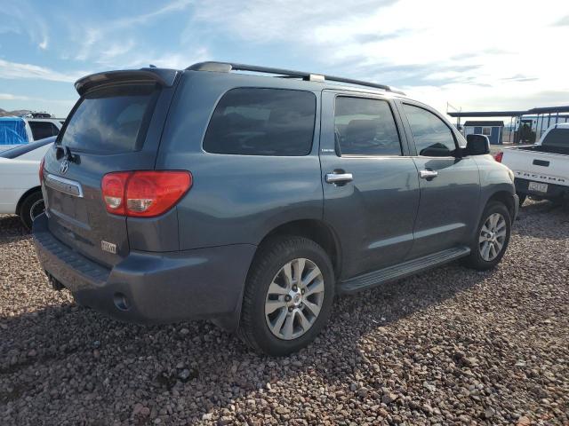 Obraz 3 z 2010 TOYOTA SEQUOIA LIMITED 2010 z VIN 5TDKY5G15AS029456