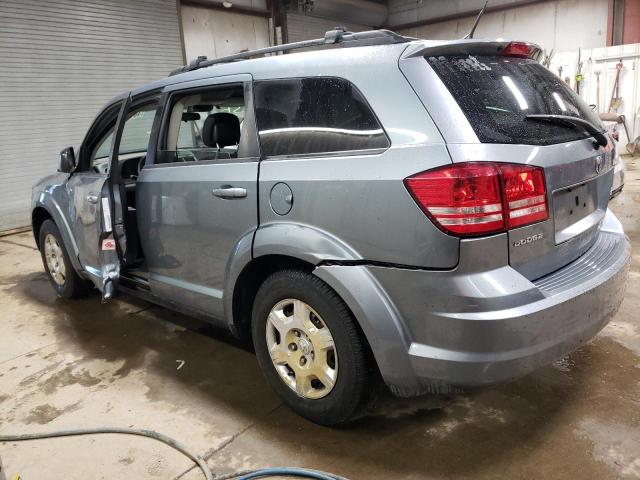 Obraz 2 z 2010 DODGE JOURNEY SE 2010 z VIN 3D4PG4FB3AT203790