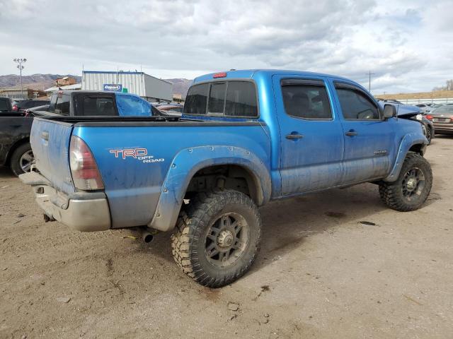 Obraz 3 z 2011 TOYOTA TACOMA DOUBLE CAB 2011 z VIN 3TMLU4EN6BM069255