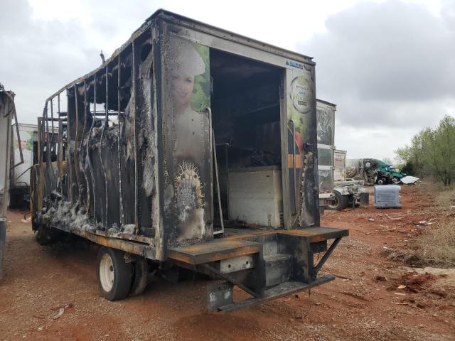 Image 2 of 2018 CHEVROLET 4500  2018 with VIN 54DCDW1B0JS811321